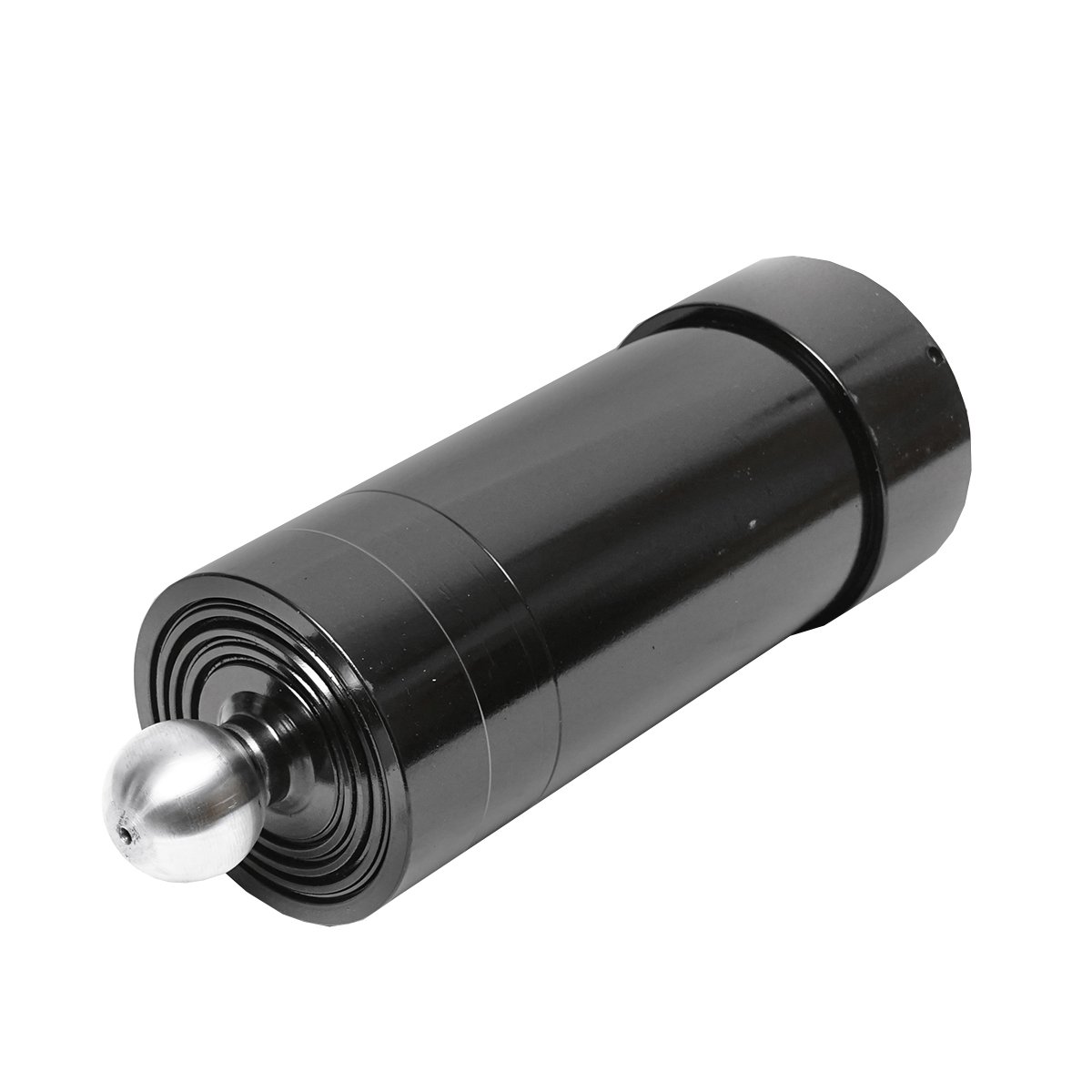 Cilindru hidraulic basculare telescopic remorca 7T 4 trepte